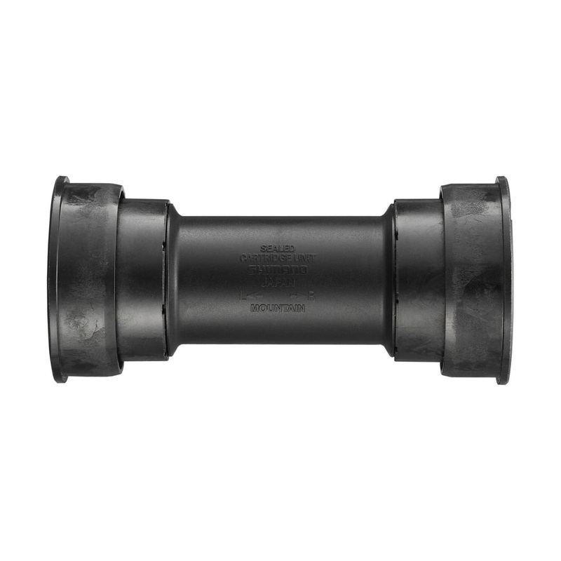 SM-BB91 Bottom Bracket Shimano XTR 89.5/92mm Shell Press Fit
