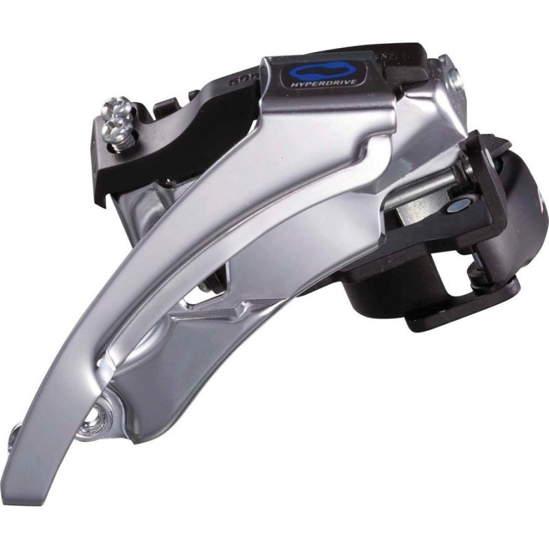 Triple Front Derailleur Shimano FD-M310 34.9mm TS DP 66-69