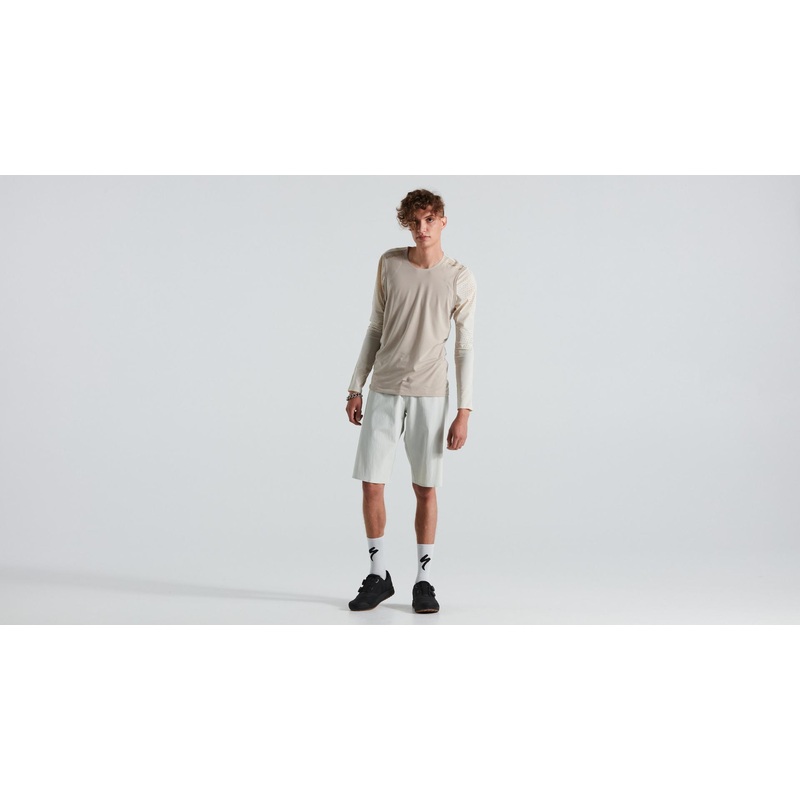 Gravity Mtb Shorts Specialized Dove Gray