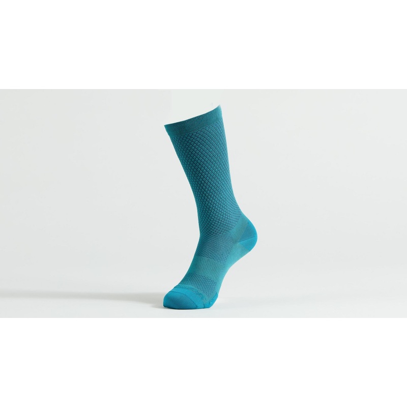 Hydrogen Vent Calcetines Altos Specialized Tropical Teal