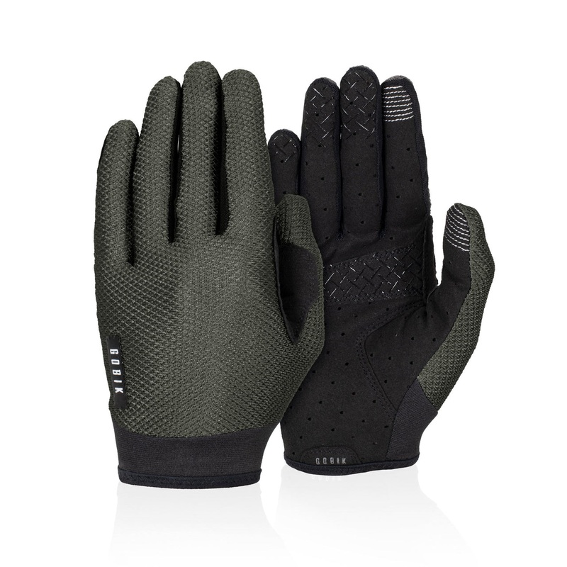 Lynx Gobik Unisex Army Long Gloves