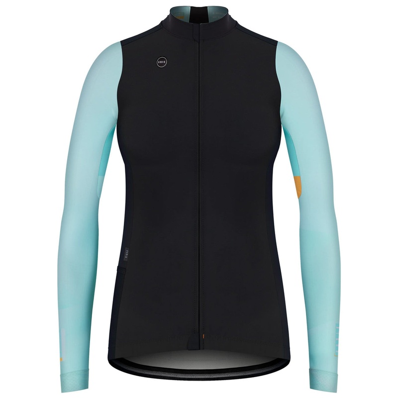 Mist Blend Gobik Jacket Women Island
