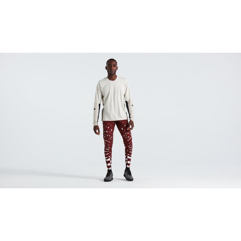 Prey Trail Pant Specialized Men’s Rum