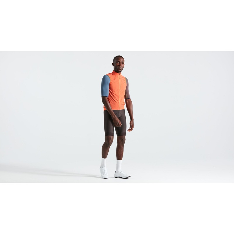 Prime Wind Chaleco Specialized Hombre Blaze