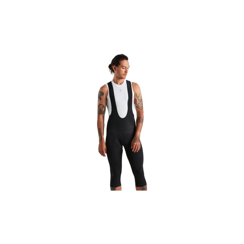 Rbx Comp Bib Knicker Specialized Hombre Negro