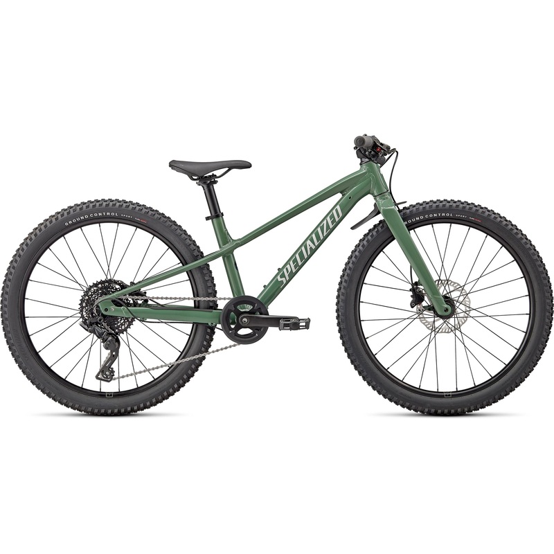 Riprock 24 Int Specialized 2022 Gloss Sage/White