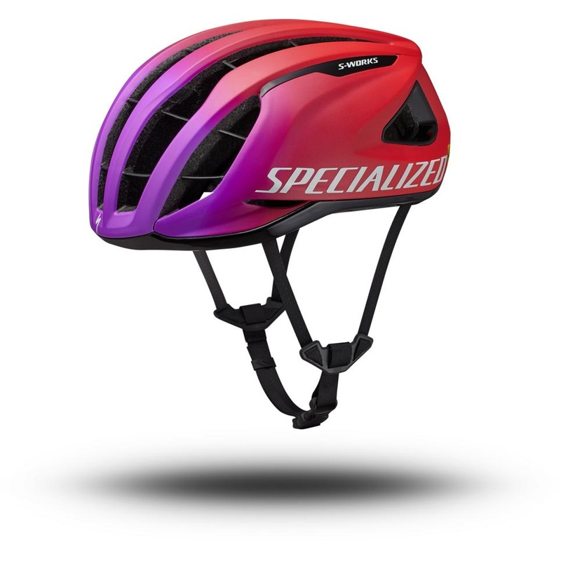 S-Works Prevail 3 Team Replica Casco Carretera Ce Specialized SD Worx