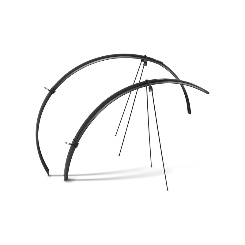 Specialized Dry-Tech 700c Mudguard Set
