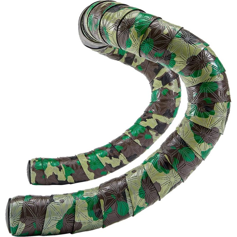 Super Sticky Kush Tape Gravel Specialized Camo/Black