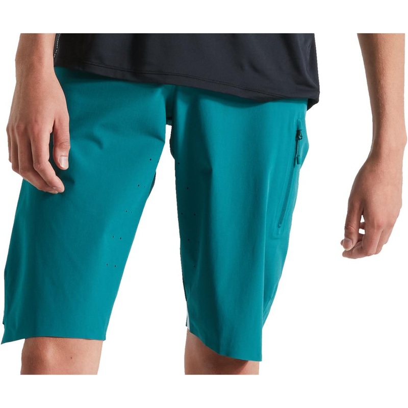 Trail Air Mtb Shorts Specialized Men’s Tropical Teal