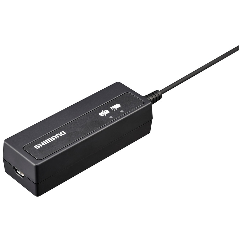Battery Charger Shimano SM-BCR2 Internal Battery