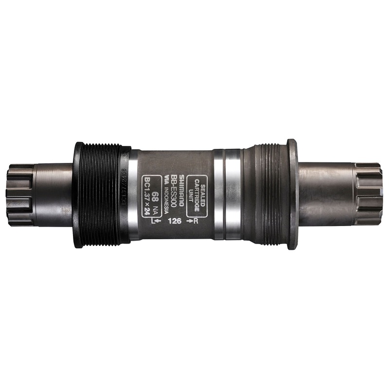 BB-ES300 Bottom Bracket Shimano BSA 118 Octalink