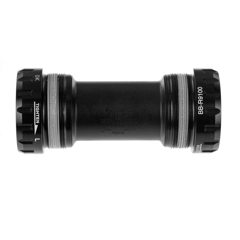 BB-R9100 Bottom Bracket Shimano Hollowtech II