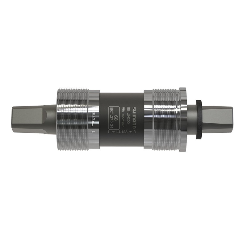 BB-UN300 Bottom Bracket Shimano BSA Square
