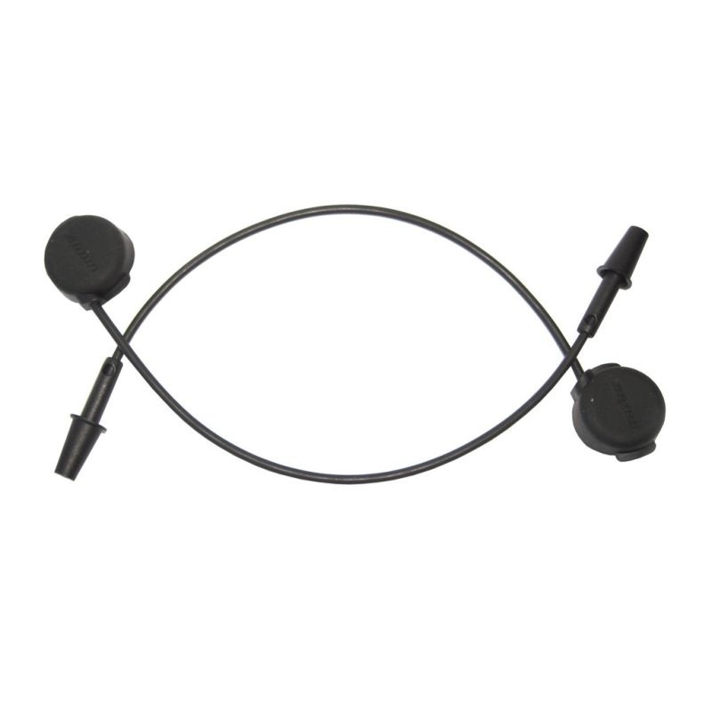 Blips Buttons Sram eTap Black 2pcs