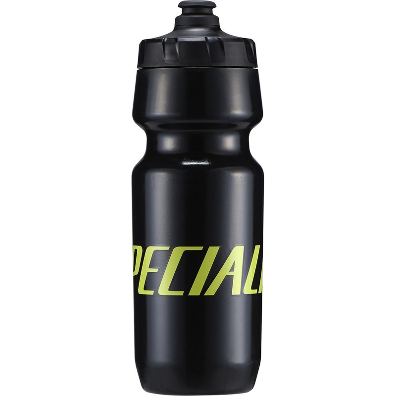 Bm 2nd Gen Bidn Specialized Wordmark Negro 24 Oz