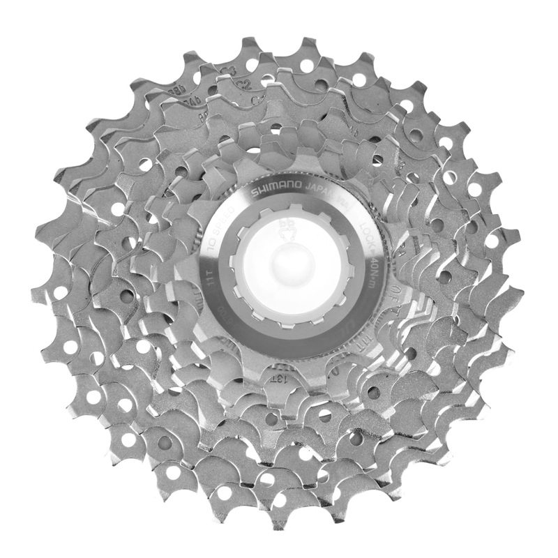 Cassette Shimano Ultegra CS-6700