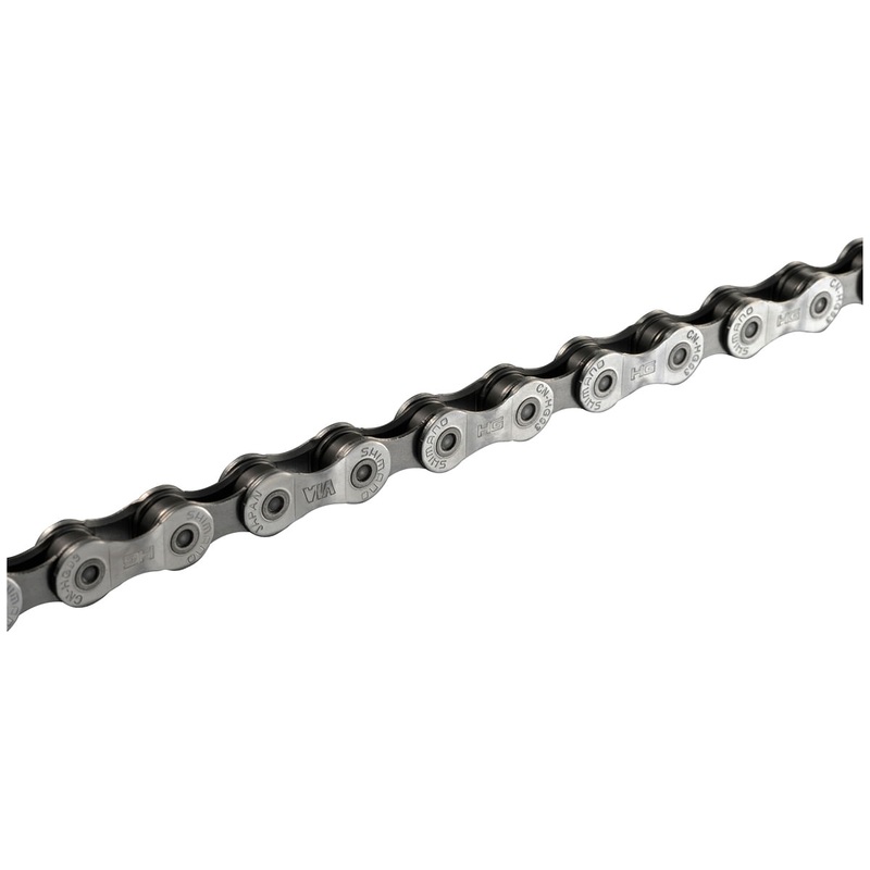 Chain 114 Links Deore XT Shimano