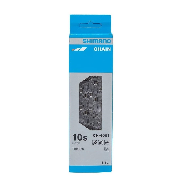Chain 116 Links CN-4601 Shimano