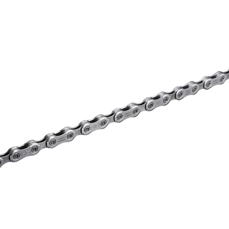 Chain 126 Links XT M8100 Shimano