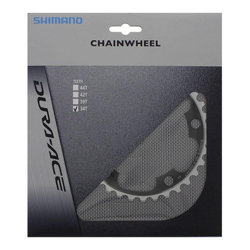 Chainring Shimano Dura Ace FC-9000