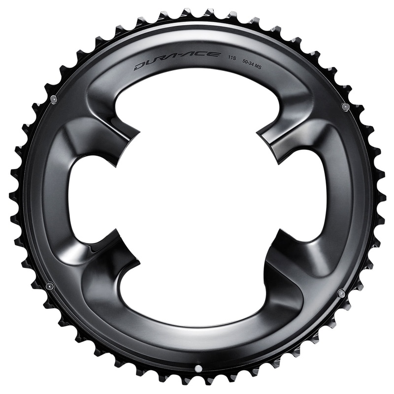 Chainring Shimano Dura Ace FC-R9100