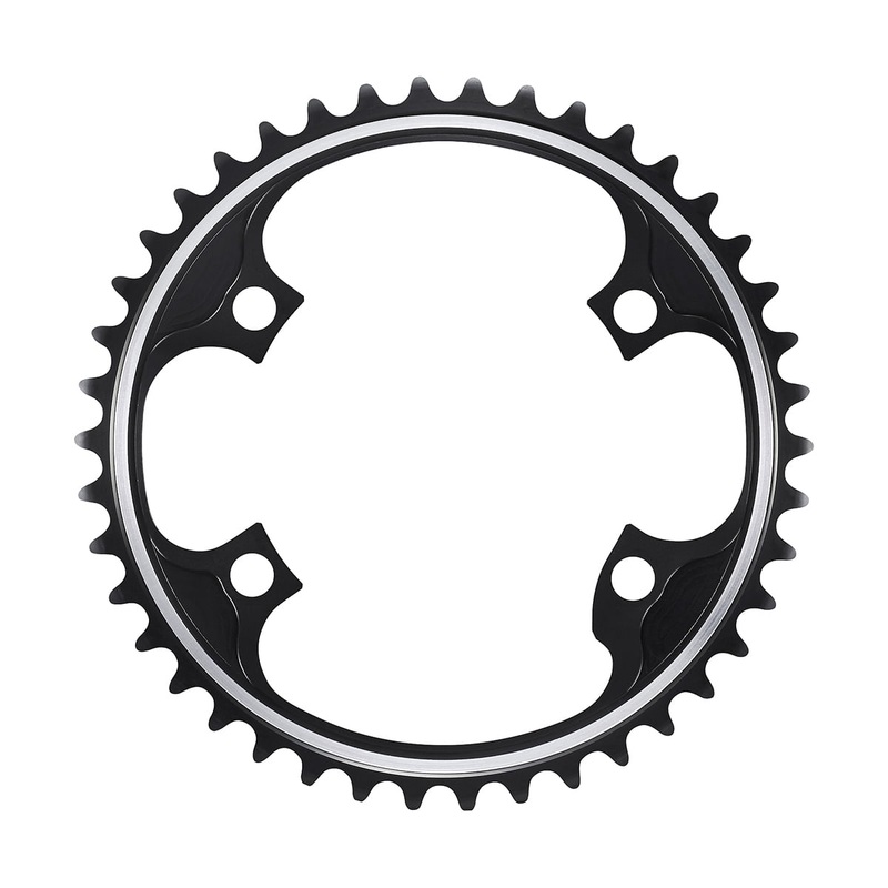 Chainring Shimano Dura Ace FC-R9100 54/42 MX
