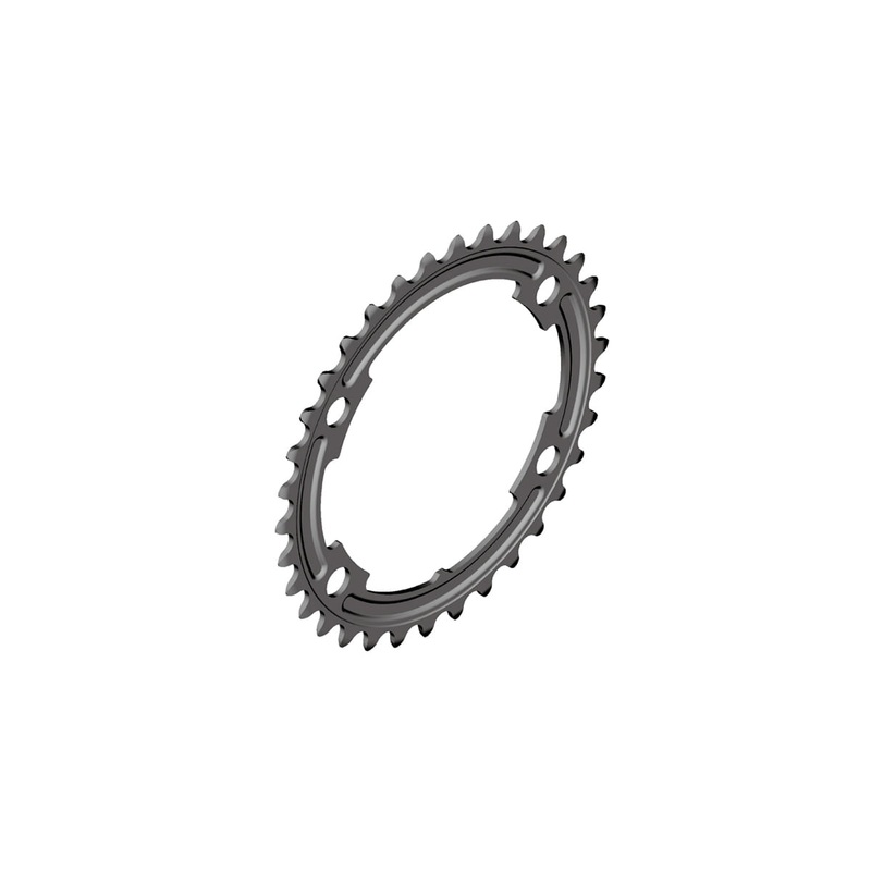 Chainring Shimano FC-5800 105 Black