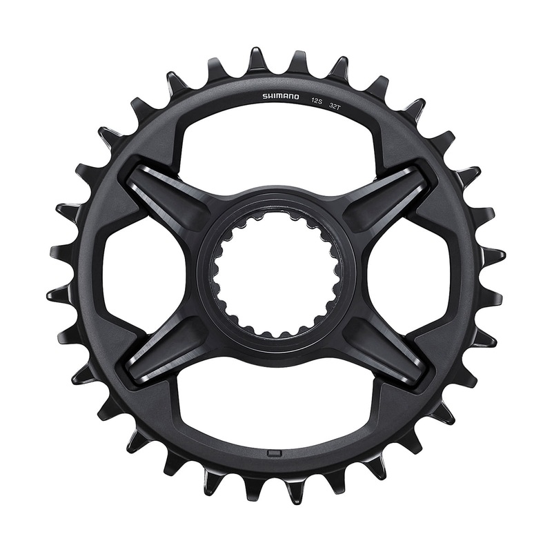Chainring Shimano XT SM-CRM85/FC-M8100-1