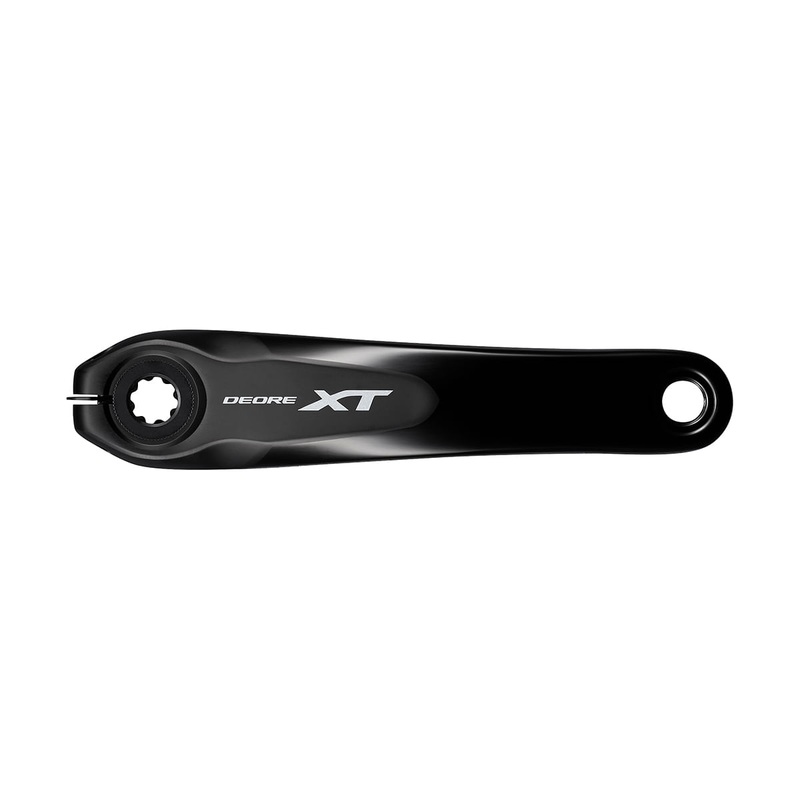Cranks Shimano XT FC-M8050 Steps Ebike