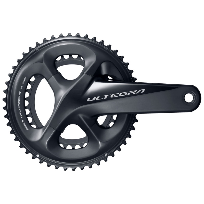 Crankset Shimano Ultegra FC-R8000 172.5mm Double