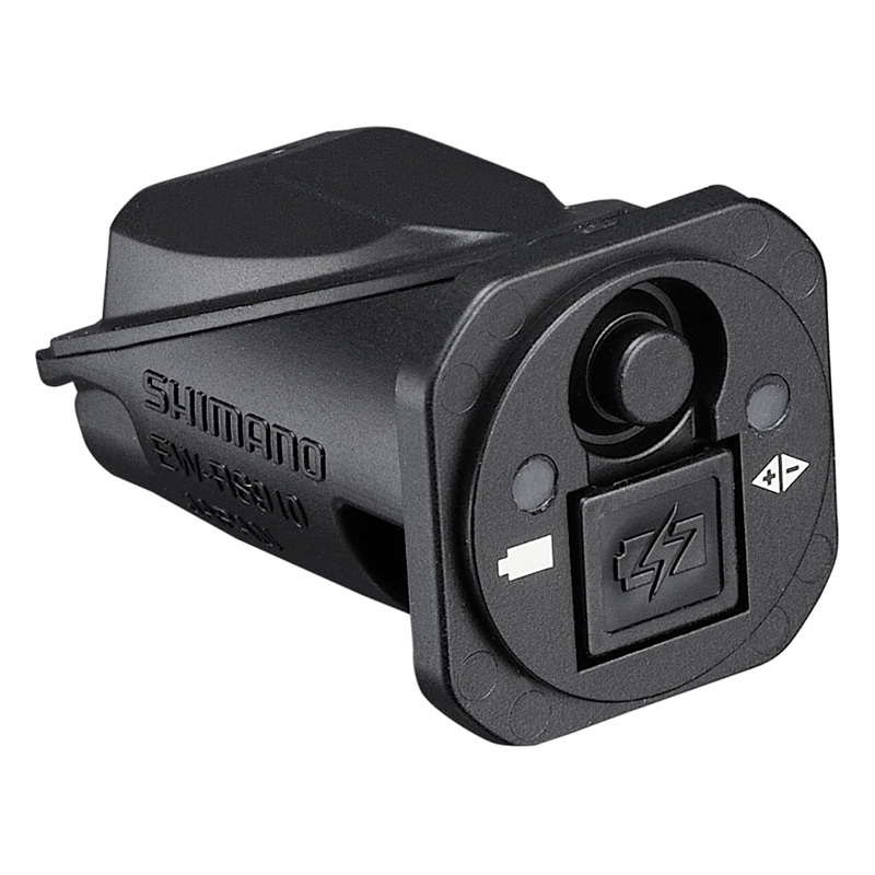 EW-RS910 Shimano 2 Port Handlebar/Frame Central Controller