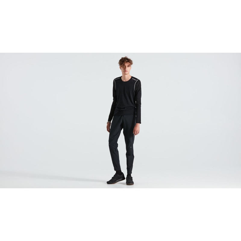 Gravity Long Mtb Pant Specialized Black