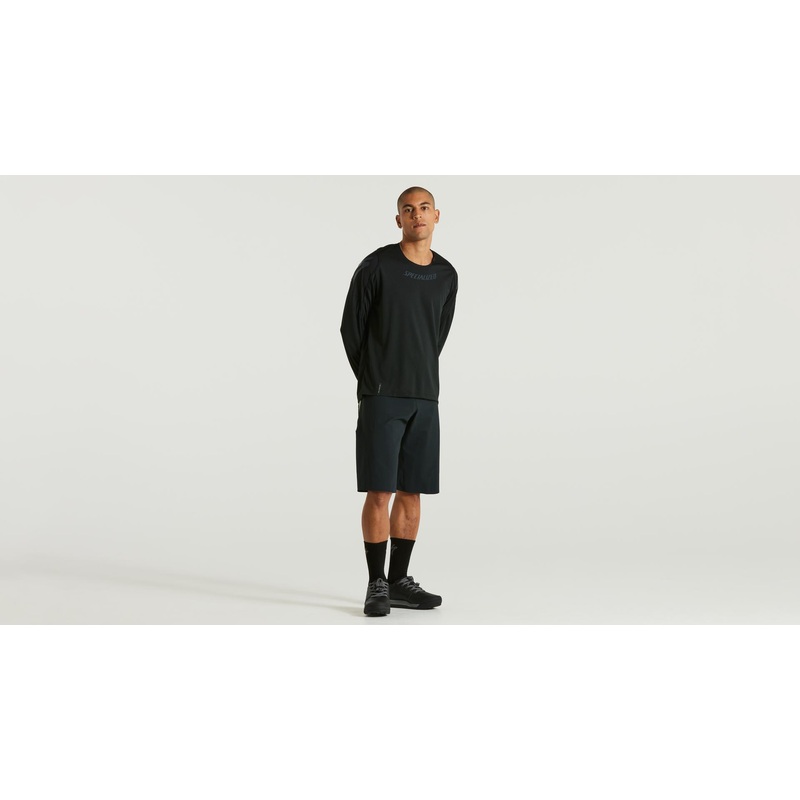 Gravity Mtb Shorts Specialized Black