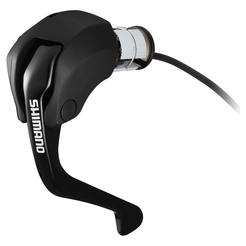 Right Lever Shimano Ultegra ST-R8060 Di2 TT 2s