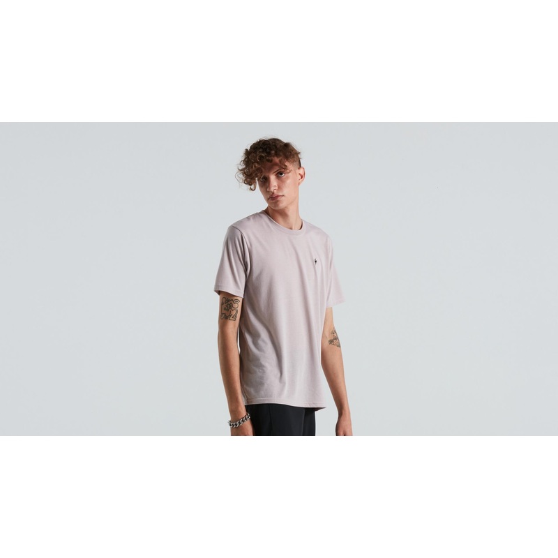 Ritual Camiseta Manga Corta Specialized Clay
