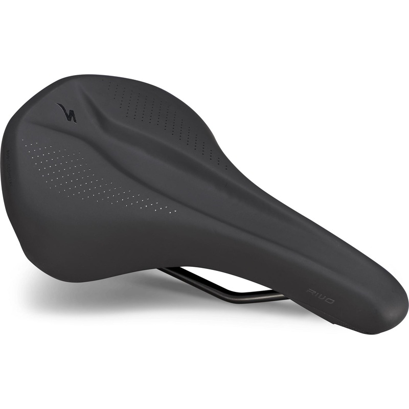 Rivo Sport Saddle Specialized Black