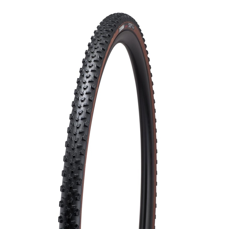 S-Works Terra 2BR T7 Gravel Tire Specialized Black
