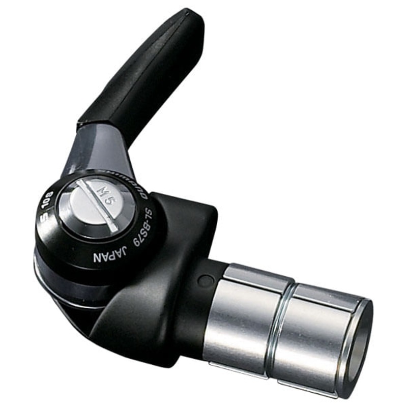 Shift Levers Kit Shimano Dura Ace S79 Triatlon 10s