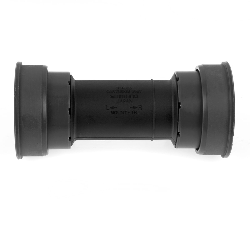 SM-BB71 Bottom Bracket Set Shimano Press Fit Mtb