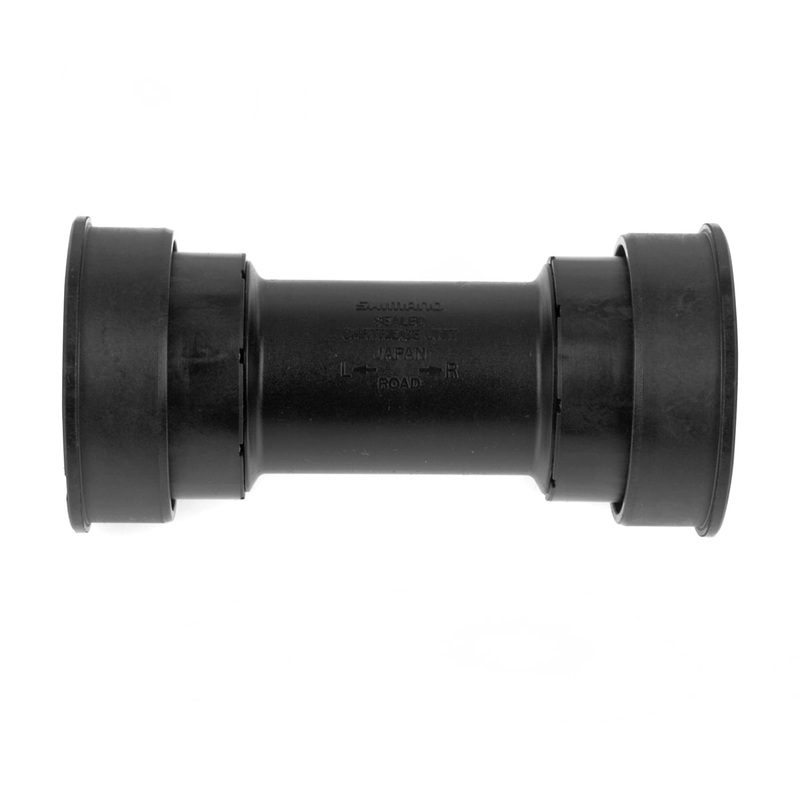 SM-BBR60 Bottom Bracket Set Shimano English Thread