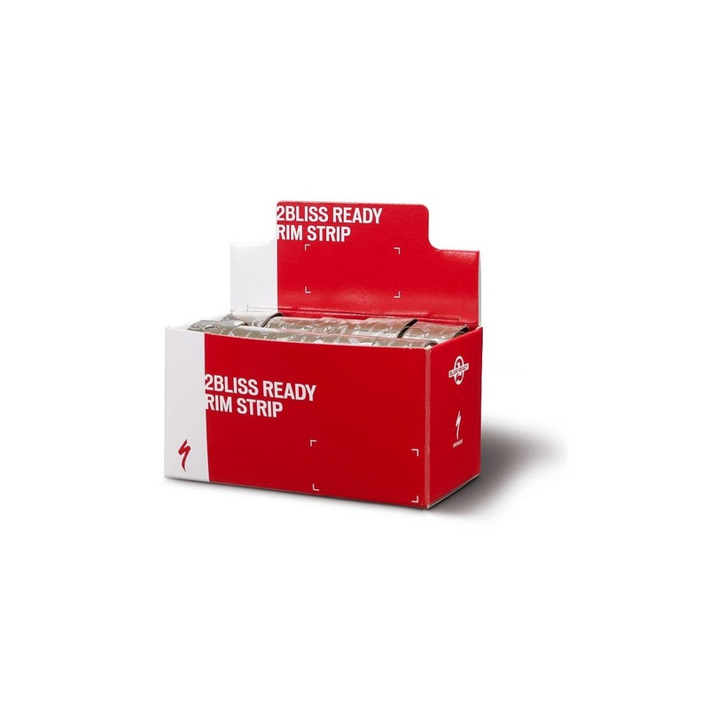 2BliSS Ready Rim Strips 26X23mm Specialized Box of 20