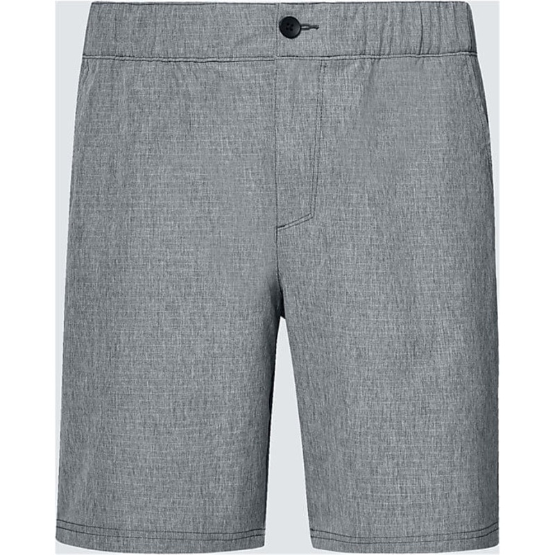 Adventure Chino Short Oakley Dark Gris Heather