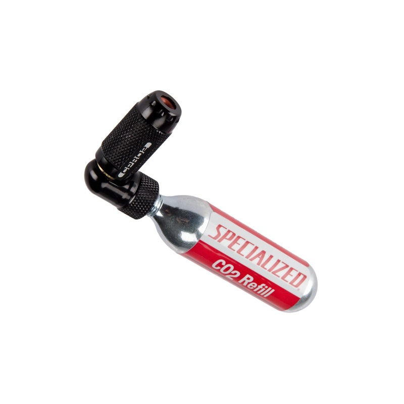 Air Tool Bombona Specialized CPRO2 Trigger