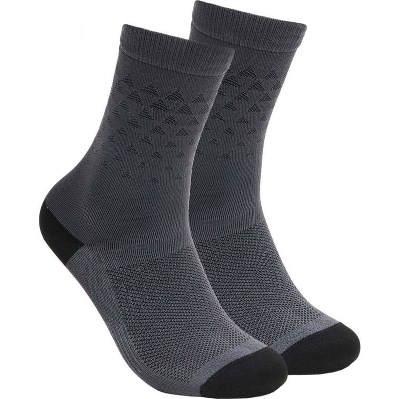 All Mountain MTB Calcetines Oakley Forged Iron