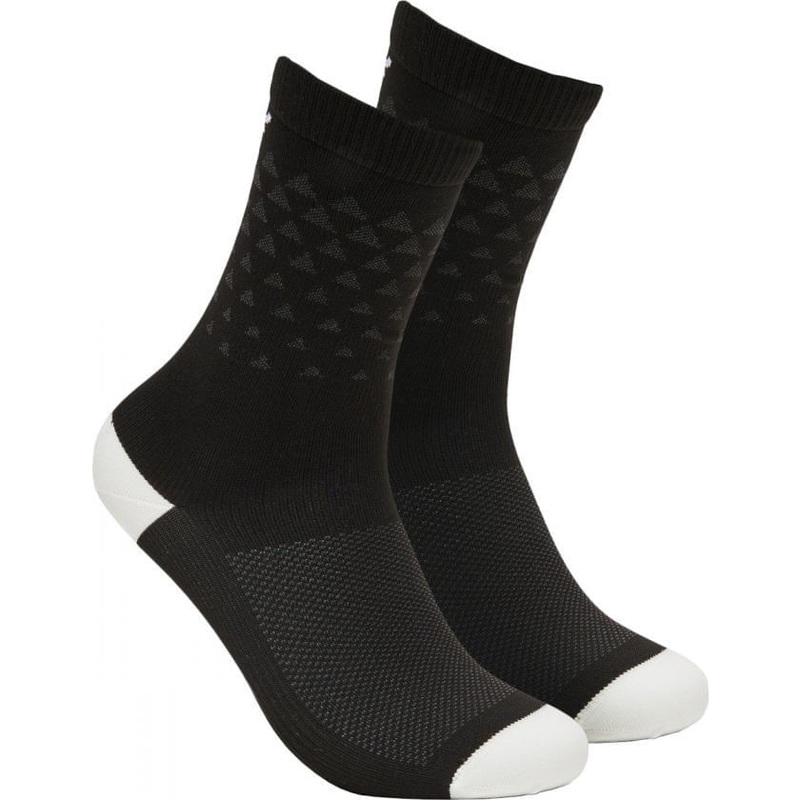 All Mountain MTB Calcetines Oakley Negro