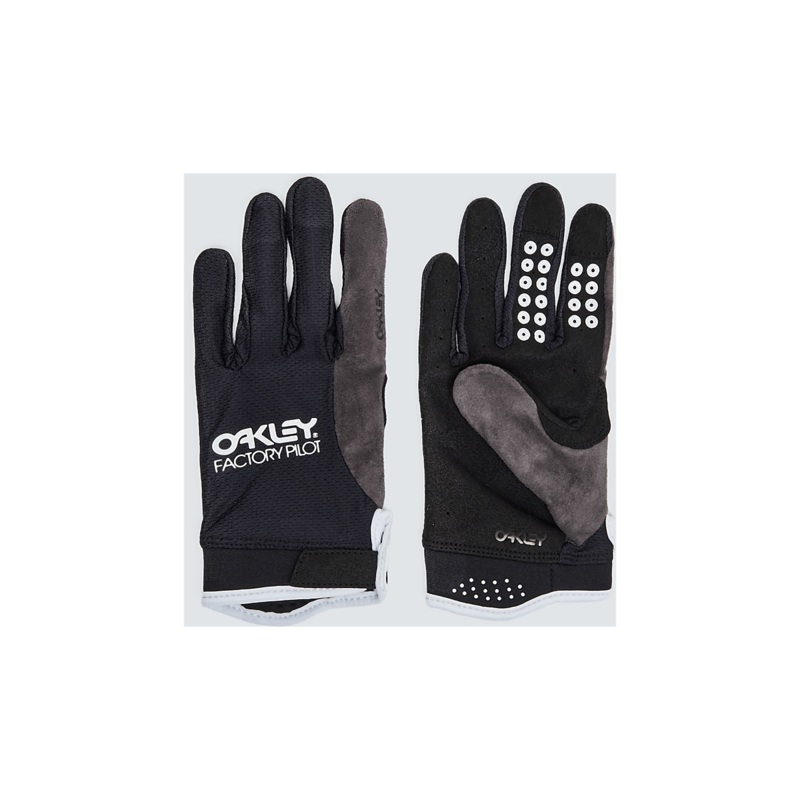 All Mtb Guantes Oakley Blackout