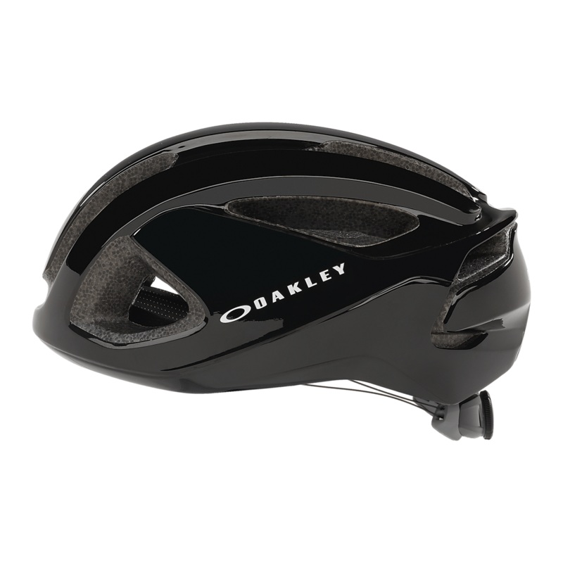 ARO3 Lite Casco Oakley Negro