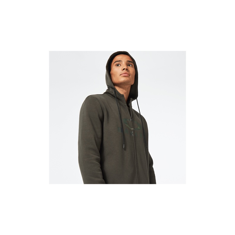 Bark FZ 2.0 Sudadera Capucha Oakley New Dark Brush/Core Camo