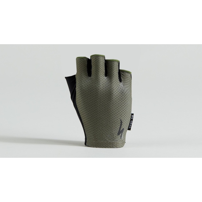 Bg Grail Guantes SF Specialized Oak Verde